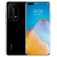 华为（HUAWEI）/ P40 Pro+全网通鸿蒙OS系统国行展示正品智能商务手机 陶瓷黑 5G通 00 华为p40pro+  8+512