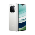 HUAWEI Mate X5 折叠屏手机 华为matex5手机 四曲折叠机身 玄武钢化昆仑玻璃 现货速发 羽砂白 12GB+512GB全网通（补贴专享）