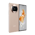华为（HUAWEI）Mate X3【全新未拆封未激活+全国联保】 超轻薄 四曲折叠 灵犀通信 智能手机 折叠手机 晨曦金 12GB+1TB典藏版