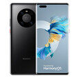 华为（HUAWEI）Mate40 Pro【全新未激活未拆封+全国联保】全网通4G手机麒麟9000手机新机智能 亮黑色 8+256