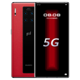 华为（HUAWEI）Mate30保时捷 【全新未激活未拆封+全国联保】 5G 全网通 麒麟990处理器 徕卡电影四摄 无线充电 12GB+512GB(瑞红) 5G全网通【全新原装】
