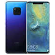 华为（HUAWEI）Mate 20 Pro 【全新未激活未拆封+全国联保】 麒麟980芯片 徕卡三摄 极光色【全新原装】 8+128G