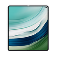HUAWEI Mate X5 折叠屏手机 华为matex5手机 四曲折叠机身 玄武钢化昆仑玻璃 现货速发 羽砂黑 12GB+256GB全网通