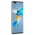 华为（HUAWEI）Mate 40 Pro【全新未拆封+未激活+全国联保】麒麟9000 SoC芯片 5G手机全网通 支持66W闪充 华为MATE40pro亮黑色 8GB+256GB【赠2年店铺延保】