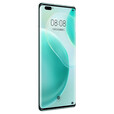 华为nova8 pro 【全新未拆封+全国联保】麒麟985，6.72英寸手机 6400万魅力四摄，66W快充,120Hz刷新率 绮境森林 8GB+128GB【赠送两年延保】