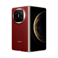 HUAWEI Mate X6 旗舰手机 华为matex6折叠屏手机新品上市 分布式玄武架构 鸿蒙大屏AI 寰宇红 16GB+512GB 典藏版 官方标配