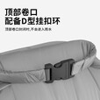 SEA TO SUMMIT【轻薄防水袋】户外装备 轻量漂流密封包 衣服防潮袋 灰色 3L