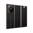 华为Mate XT 非凡大师 三折叠屏手机新品上市 玄黑 16G+1TB