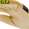 MECHANIX WEAR 美国超级技师冬季快速穿脱防寒防冻保暖耐磨皮手套CWKLD-75 M