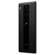华为（HUAWEI）Mate30保时捷 【全新未激活未拆封+全国联保】 5G 全网通 麒麟990处理器 徕卡电影四摄 无线充电 玄黑【全新原装】 12GB+512GB