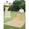 骆驼（CAMEL）户外野餐垫居家多人坐垫野营郊游旅行垫野炊帐篷地垫草地垫子