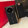 华为 Mate XT非凡大师【未激活原封】 三折叠屏手机双卡双待怎样折叠都有面子原装正品行货手机 XT非凡大师  瑞红 16GB+1TB 官方标配 全新联网报销量