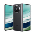 HUAWEI Mate X5 折叠屏手机 华为matex5手机 四曲折叠机身 玄武钢化昆仑玻璃 现货速发 羽砂黑 12GB+256GB全网通
