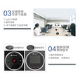 随锐M21视频会议无线全向麦克风/蓝牙拾音器/网络电话视频会议/视频通讯系统设备/会议终端解决方案 SR-M21S