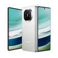 HUAWEI Mate X5 折叠屏手机 华为matex5手机 四曲折叠机身 玄武钢化昆仑玻璃 现货速发 羽砂白 12GB+512GB全网通（补贴专享）