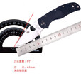 SPYDERCO美国蜘蛛 C41 Native5 本土粉末钢高硬度户外小刀 C41GP5