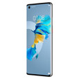 华为（HUAWEI）Mate40Pro 【全新未激活未拆封+全国联保】麒麟9000芯片 88°超曲环幕屏 3D人脸识别 4G/5G可选 亮黑色【全新原装】 4G版 8GB+256GB【含66W充电套装】