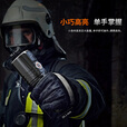 FENIX菲尼克斯手电筒 LR系列强光远射超高亮搜索救援手电应急设备 LR36R（白激光+泛光10000流明）