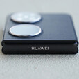 华为（HUAWEI）【24期免息】Pocket2折叠屏手机 2024新品上市 雅黑 12GB+512GB【24期免息】【强烈推荐】