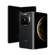 HUAWEI Mate X6 旗舰手机 华为matex6折叠屏手机新品上市 分布式玄武架构 鸿蒙大屏AI 曜石黑 12GB+256GB 官方标配