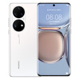 华为（HUAWEI）P50Pro 原色双影像单元 万象双环设计国行（分期免息）华为手机 麒麟9000旗舰芯片 鸿蒙HarmonyOS 曜金黑(店保一年，分期免息) 8+256G (P50pro 骁龙888)