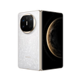 HUAWEI Mate X6 旗舰手机 华为matex6折叠屏手机新品上市 分布式玄武架构 鸿蒙大屏AI 星云白 16GB+512GB 全网通（典藏版） 官方标配