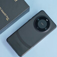 华为选【24期】免息 华为 mate60pro+ 新品手机  鸿蒙系统HarmonyOS红外遥控NFC曲面屏IP68级防尘抗水 砚黑 【全网通】16GB+512GB