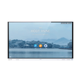 华为（HUAWEI）IdeaHub Board2Base 会议平板教学一体机4K多媒体触摸电视 电子黑白板无线投屏 65吋安卓系统【落地支架+免费送装】