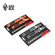 黑冰（BLACKICE）户外多用途捆扎带收纳带轻量速解可循环链接牢固耐用绑带Z1901 灰色