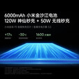 小米 红米 Redmi  K80 Pro / K80  2K新国屏 骁龙8版 120W闪充 全焦段影像 澎湃OS 红米5G手机K80系列 雪岩白丨K80Pro（骁龙8至尊版） 12GB+256GB