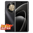 华为畅享 70X 巨鲸长续航 双曲护眼屏 五星超耐摔 鸿蒙系统 曲面屏手机 2025新款5G大屏智能机 NFC 曜金黑 512GB