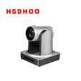 华视动狐华视UV510视频会议摄像头1080P高清云台摄像机HDMI SDI USB直播录播PTZ云台摄像机 HDMI+SDI+网口