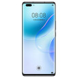 华为nova8 pro 【全新 未拆封 未激活 全国联保】麒麟985，6400万魅力四摄，66W快充,120Hz刷新率 亮黑色 5G版 8GB+128GB【含华为66W充电套装】