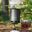 火枫（FIRE-MAPLE）轻山系列徒步登山G2套装BC户外炉具锅具野营炊具套装轻量便携装备 轻山G3徒步套装