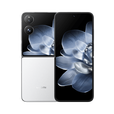 小米Xiaomi MIX Flip 新品小折叠屏手机 小米mixflip 现货速发 白色 12GB+256GB 官方标配