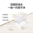 NatureHike挪客超声波野餐垫户外露营铝膜垫防潮垫睡垫防泼水隔热地垫 米色