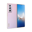 荣耀Magic Vs2 超轻薄机身 零风险调光护眼双屏 5000mAh超长续航 5G 折叠屏手机 珊瑚紫 16GB+512GB 官方标配