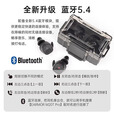 EARMOR耳魔M20T PRO战术拾音降噪耳机蓝牙防护耳塞军迷装备拾音射击通讯 M20T PRO战术黑