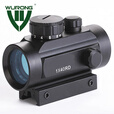 武荣191瞄准检查镜红绿双激光191配件铁质瞄准寻物镜-WR8721