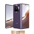 华为（HUAWEI）选24期【免息】华为折叠屏手机MateX5新品 5060mAh大电池NFC红外 羽砂黑 12G+512GB 官方标配