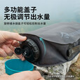 SEA TO SUMMIT大容量户外水袋便携式折叠露营储水袋运动饮水沐浴袋 4L