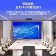 卡迪富（KAWDEN） led显示屏室内全彩屏小间距无缝拼接屏高清大屏幕展厅会议室监控报告厅舞台背景制定尺寸