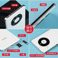 华为（HUAWEI） Mate 40 Pro麒麟9000通5G手机原装屏幕 NFC 秋日胡杨  4G通 x 官方标配  x 8+128GB 