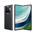 华为（HUAWEI）Mate X5 展样机 5G折叠屏手机 7.85英寸 XMAGE影像 玄武钢化昆仑玻璃  正品赠运费险详情咨询客服 羽砂黑+原充 12GB+512GB