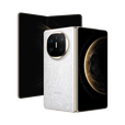 HUAWEI Mate X6 旗舰手机 华为matex6折叠屏手机新品上市 分布式玄武架构 鸿蒙大屏AI 星云白 12GB+512GB 官方标配