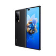 华为 Mate X5 折叠屏手机 新品5060mAh大电池NFC红外  快充  黑色【mateX2 5G】 8G+512GB