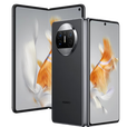 华为（HUAWEI）展机Mate X5典藏版X3折叠屏手机全网通正品特北斗卫星华为大折叠 羽纱黑【Mate X3】 12GB+512GB 正品激活赠运费险详情咨询客服