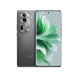 OPPOReno11天玑8200旗舰芯片红外NFC高刷120Hz性能续航全网通智能手机 Reno11曜石黑 12GB+256GB 单机+【品牌快充】+店铺质保1年