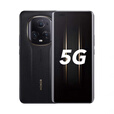 荣耀（HONOR）荣耀 Magic5 至臻版 旗舰5G高通骁龙8 Gen2商务拍照手机 雅黑色 16GB+512GB