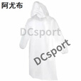 卡片一次性便携式全身防雨具均码游乐场旅游